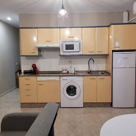 Casa/Apto Entero En Morro Jable Экстерьер фото