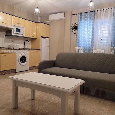 Casa/Apto Entero En Morro Jable Экстерьер фото