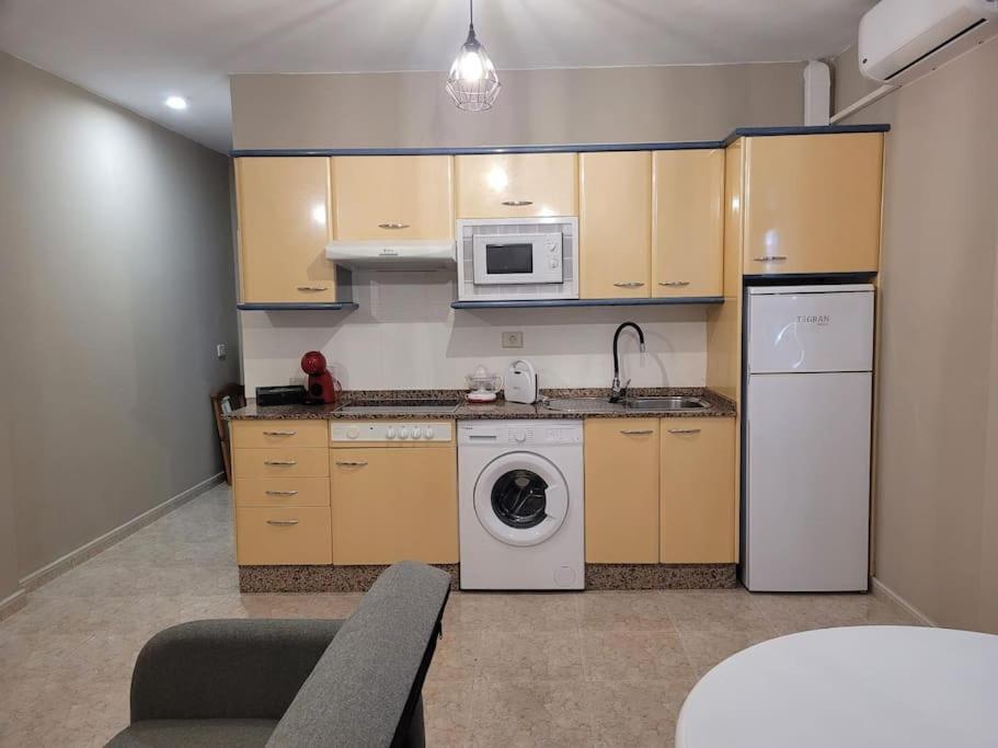 Casa/Apto Entero En Morro Jable Экстерьер фото