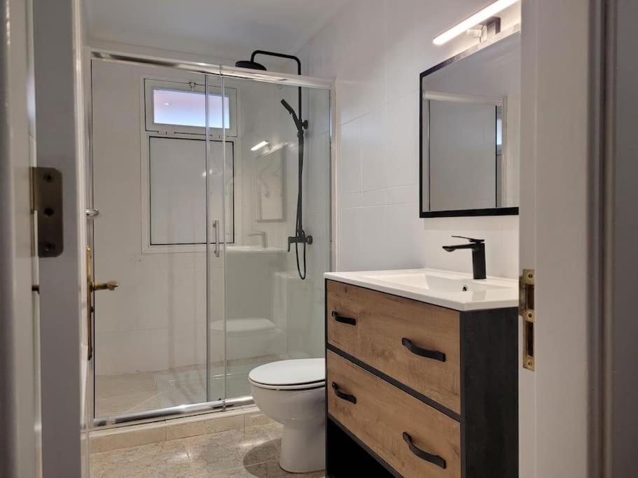 Casa/Apto Entero En Morro Jable Экстерьер фото